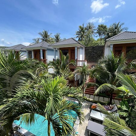 Valentina Resort & Spa フーコック エクステリア 写真