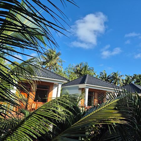 Valentina Resort & Spa フーコック エクステリア 写真