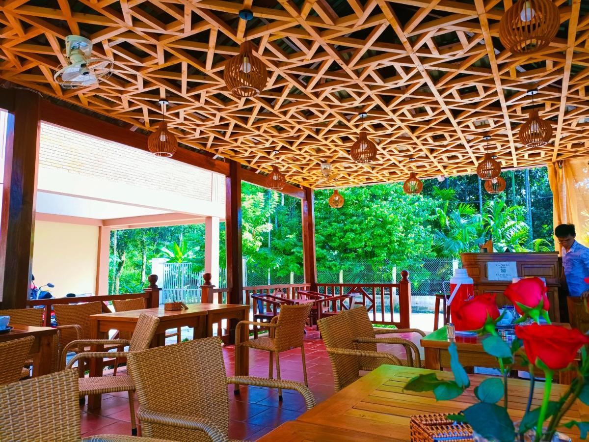 Valentina Resort & Spa フーコック エクステリア 写真
