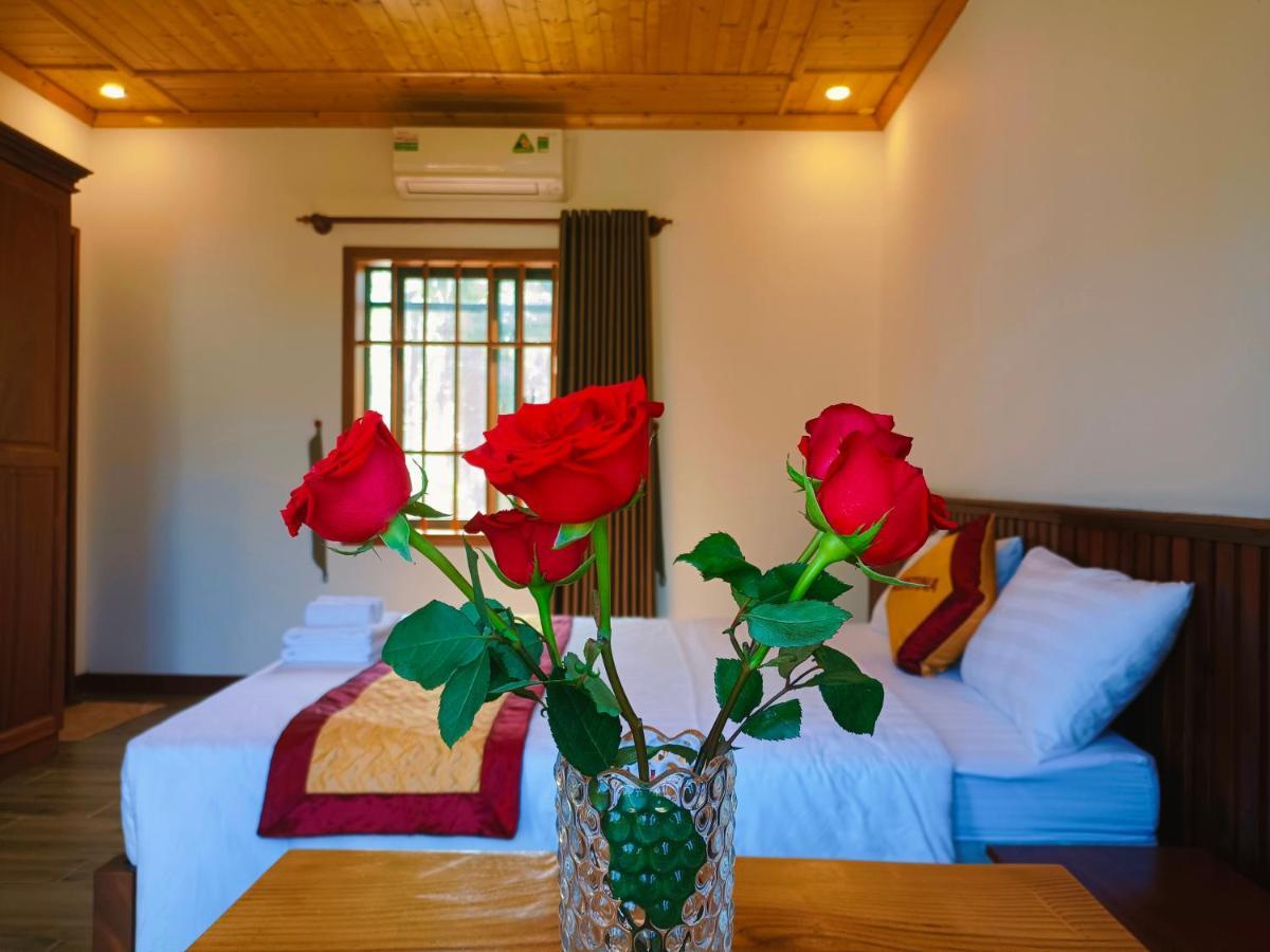 Valentina Resort & Spa フーコック エクステリア 写真