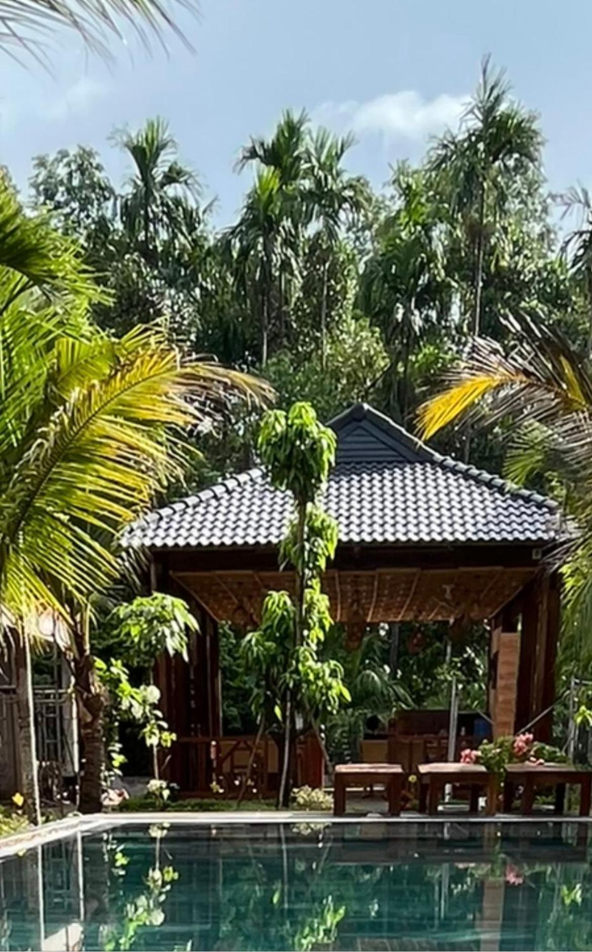 Valentina Resort & Spa フーコック エクステリア 写真