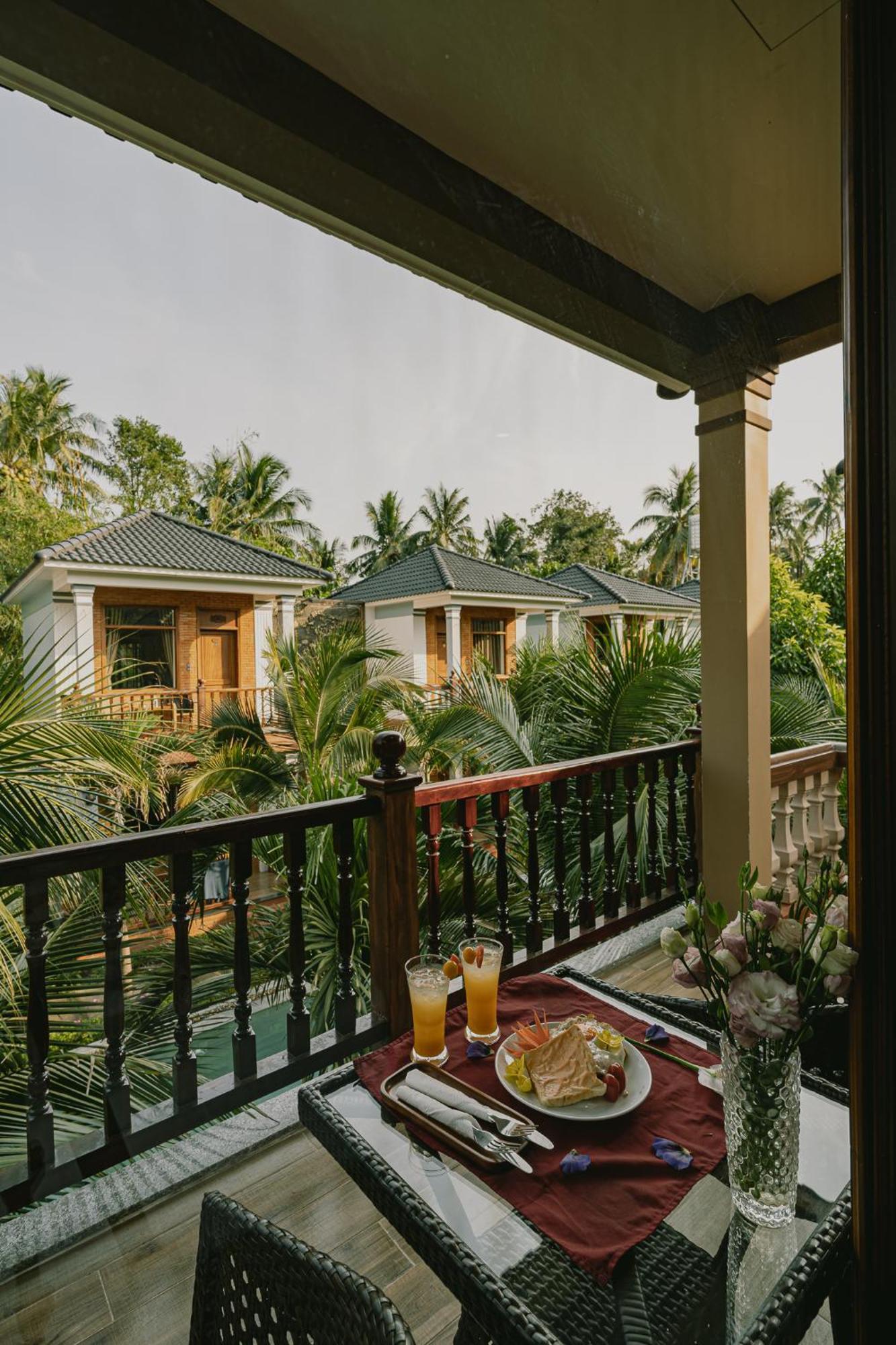 Valentina Resort & Spa フーコック エクステリア 写真