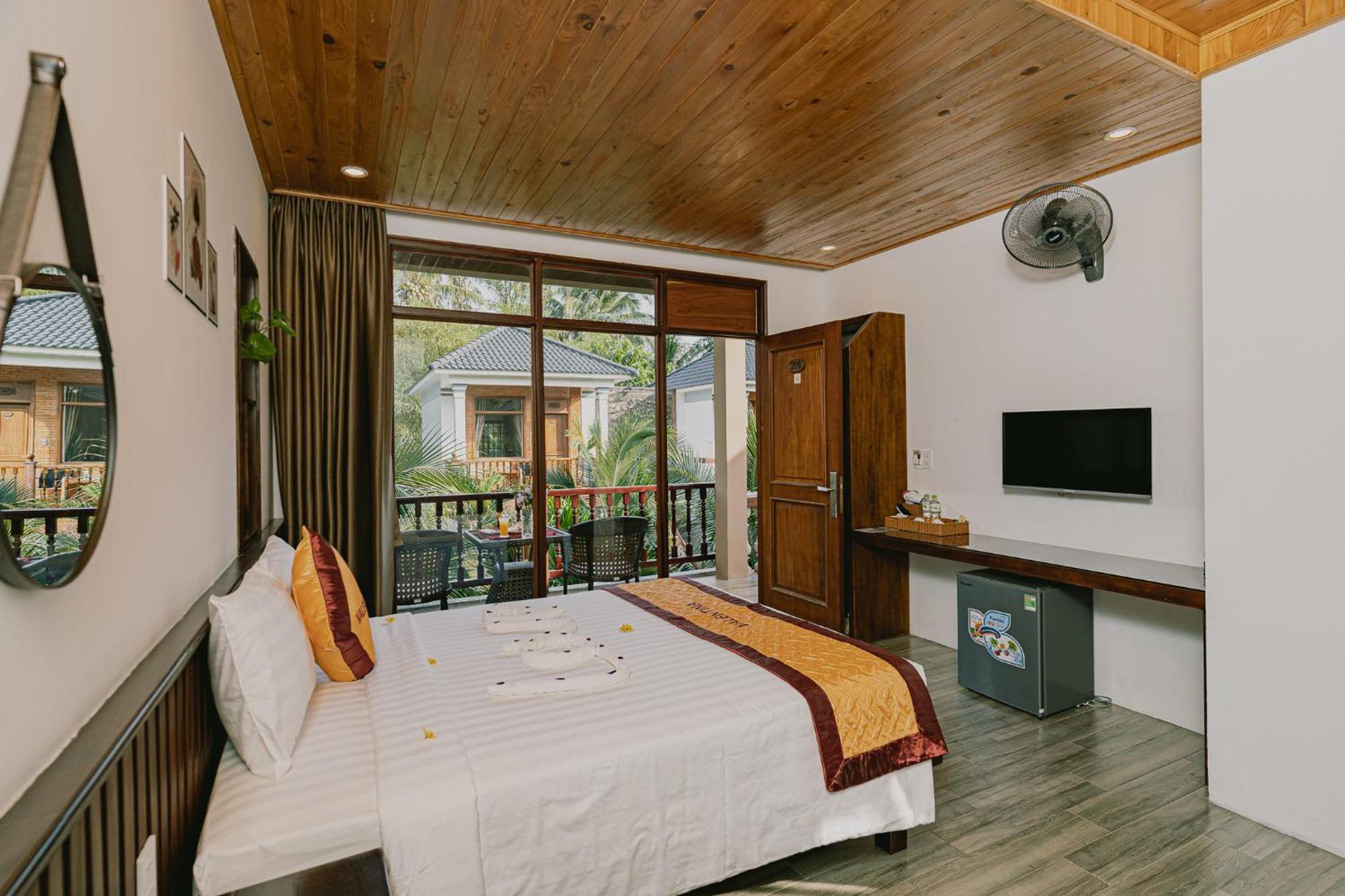 Valentina Resort & Spa フーコック エクステリア 写真
