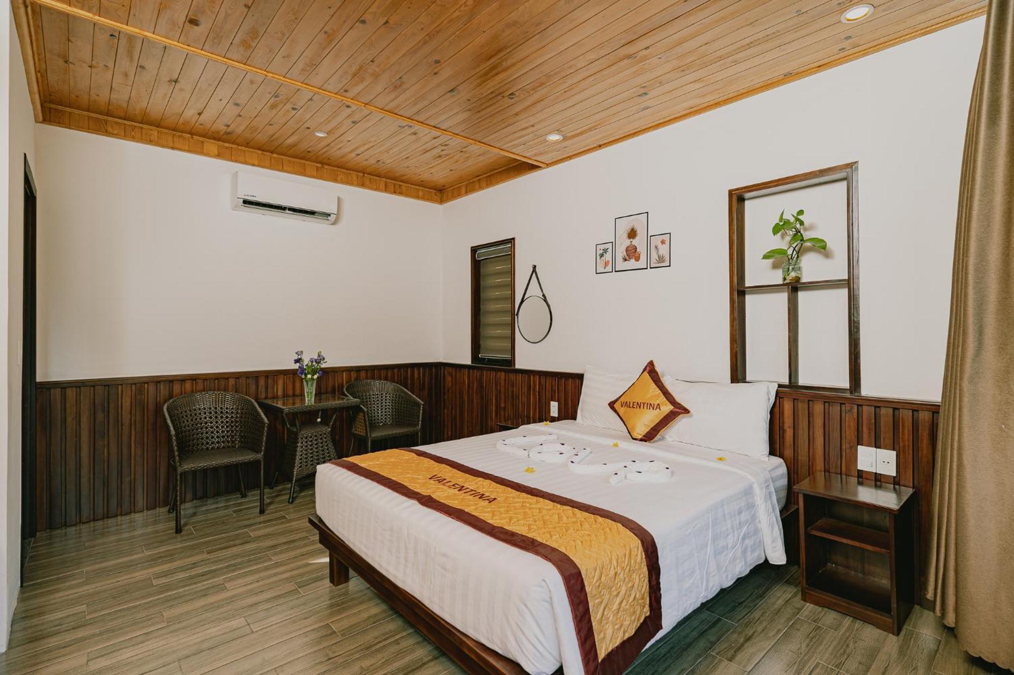 Valentina Resort & Spa フーコック エクステリア 写真