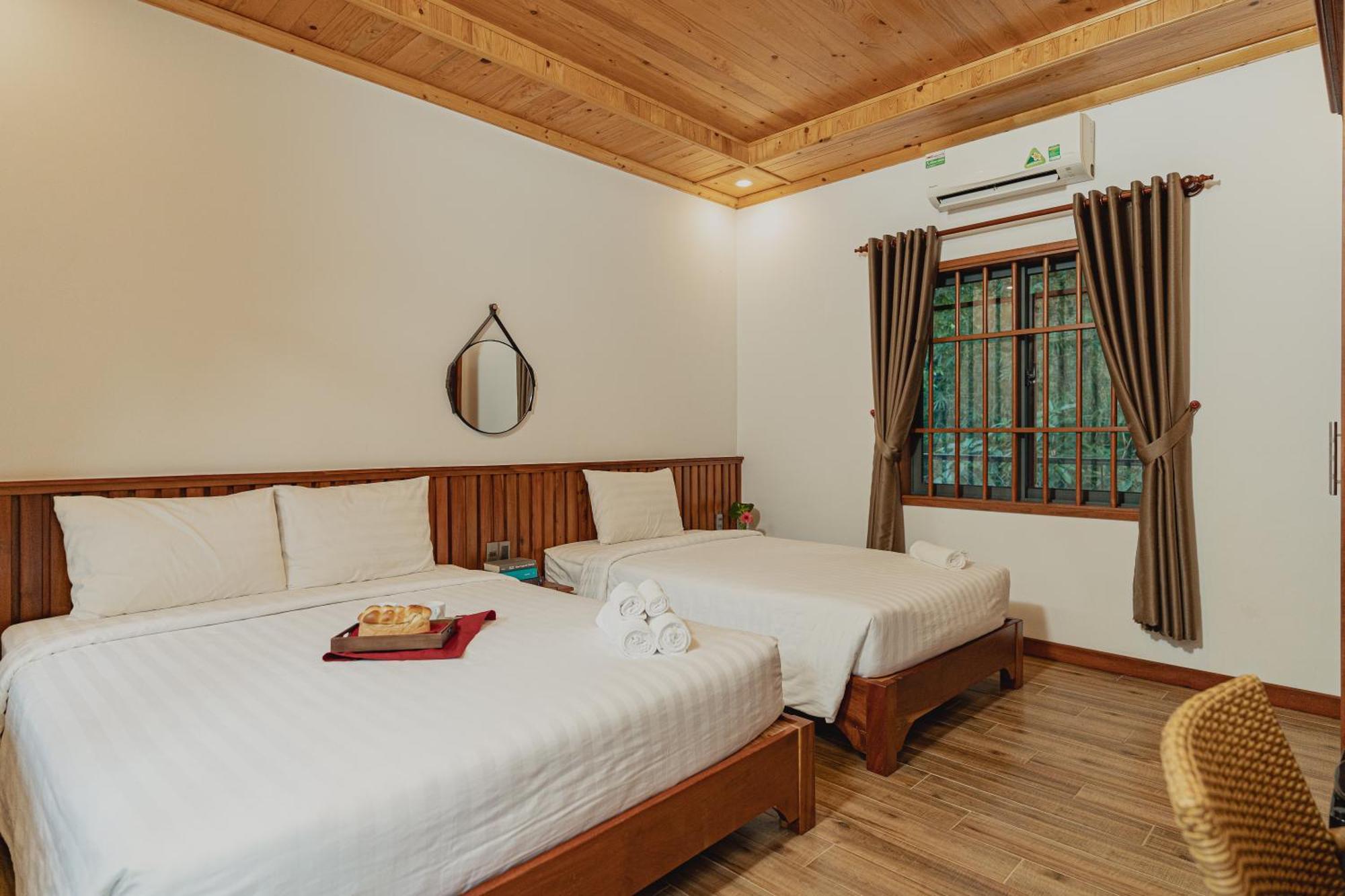 Valentina Resort & Spa フーコック エクステリア 写真