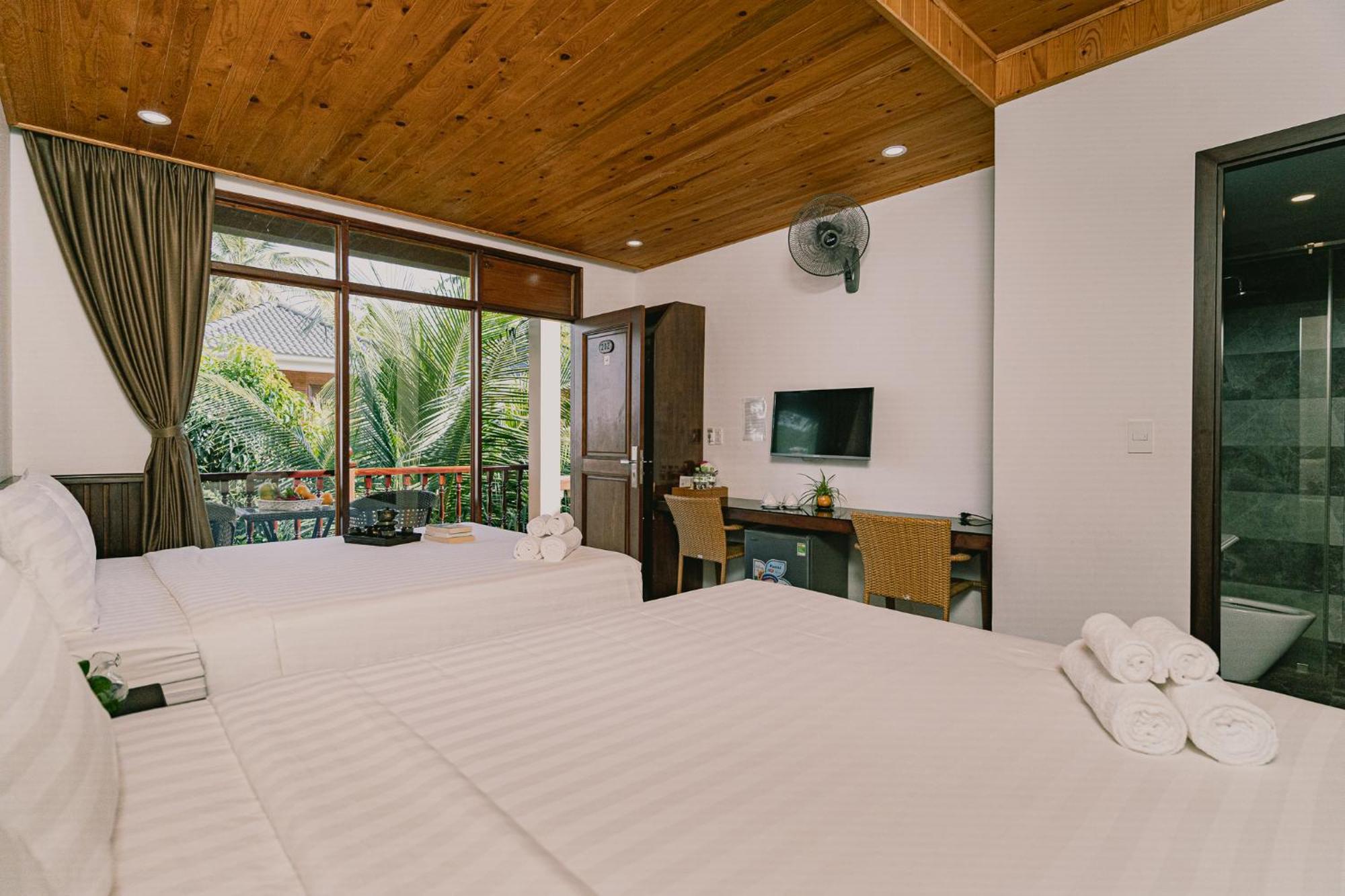 Valentina Resort & Spa フーコック エクステリア 写真