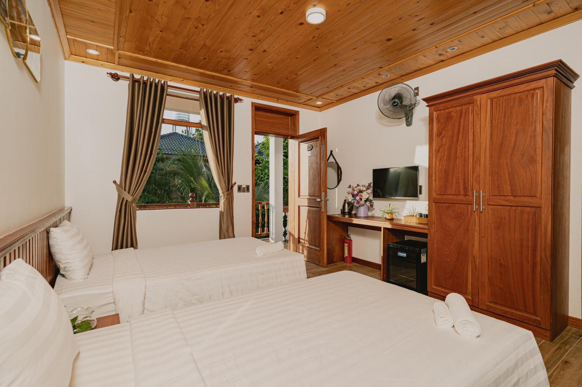 Valentina Resort & Spa フーコック エクステリア 写真
