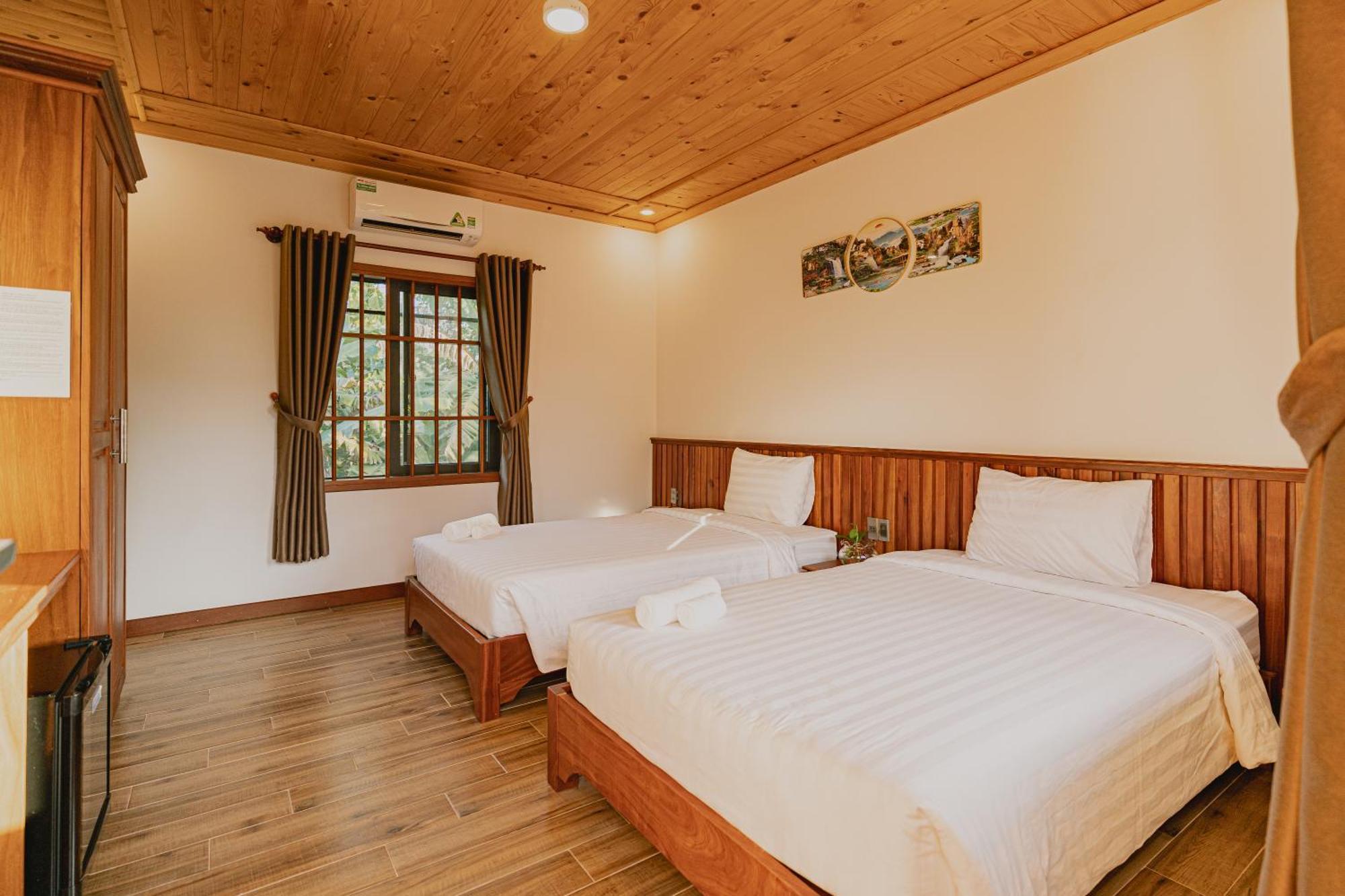 Valentina Resort & Spa フーコック エクステリア 写真