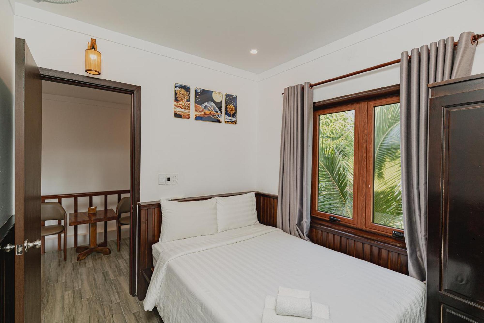 Valentina Resort & Spa フーコック エクステリア 写真