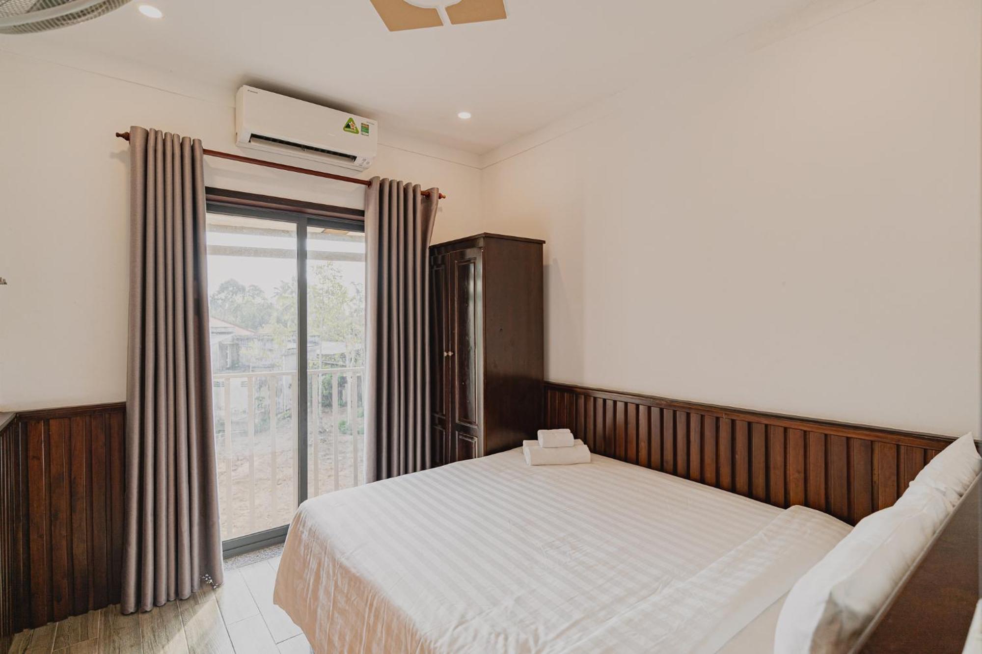 Valentina Resort & Spa フーコック エクステリア 写真