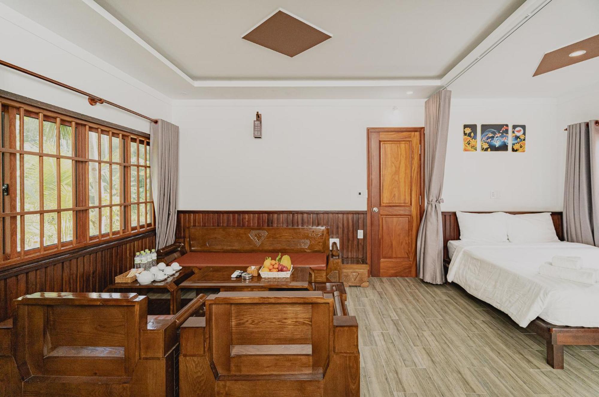 Valentina Resort & Spa フーコック エクステリア 写真
