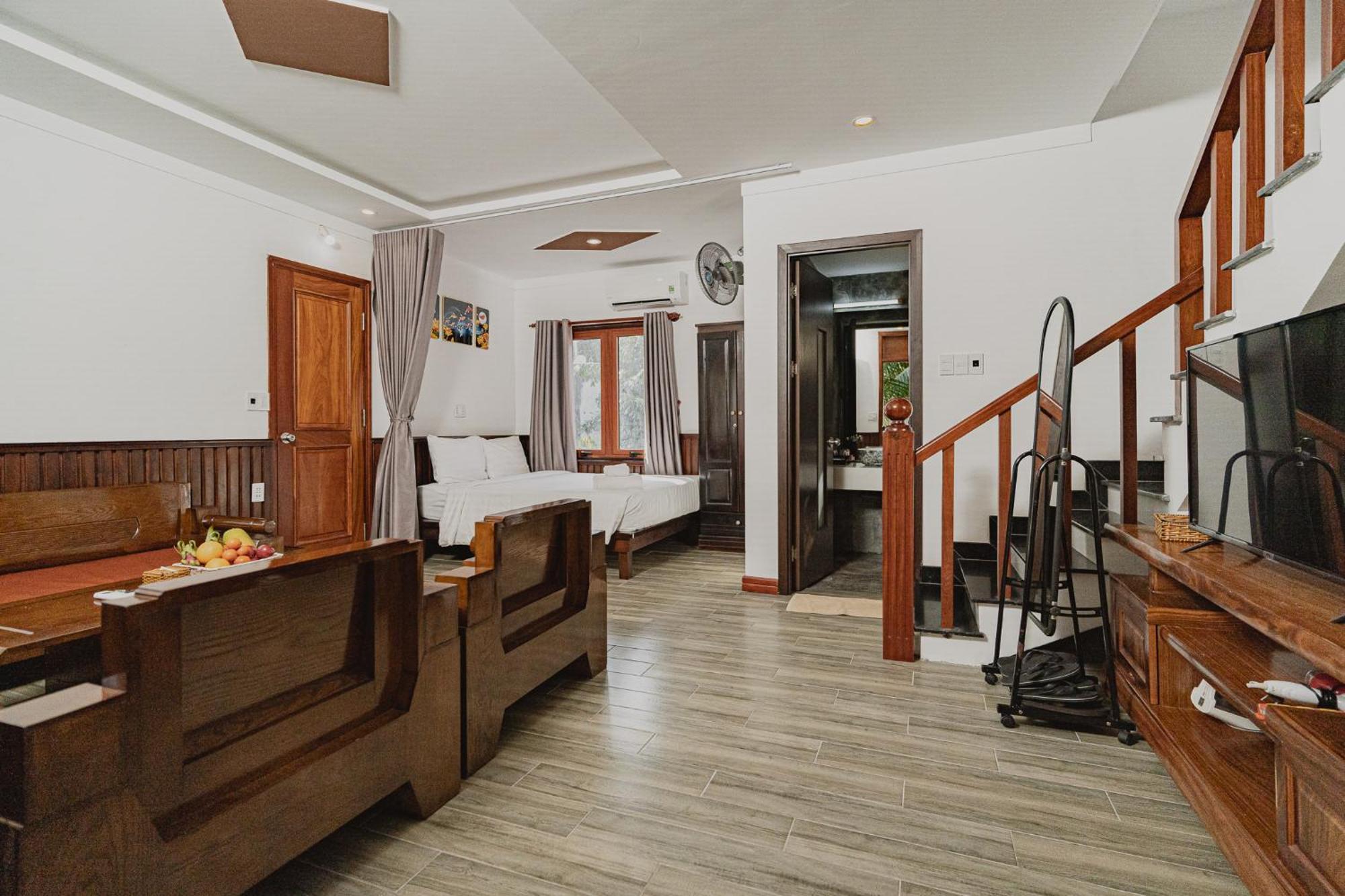 Valentina Resort & Spa フーコック エクステリア 写真