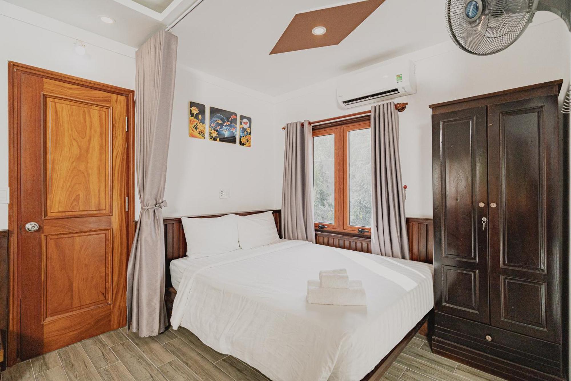 Valentina Resort & Spa フーコック エクステリア 写真