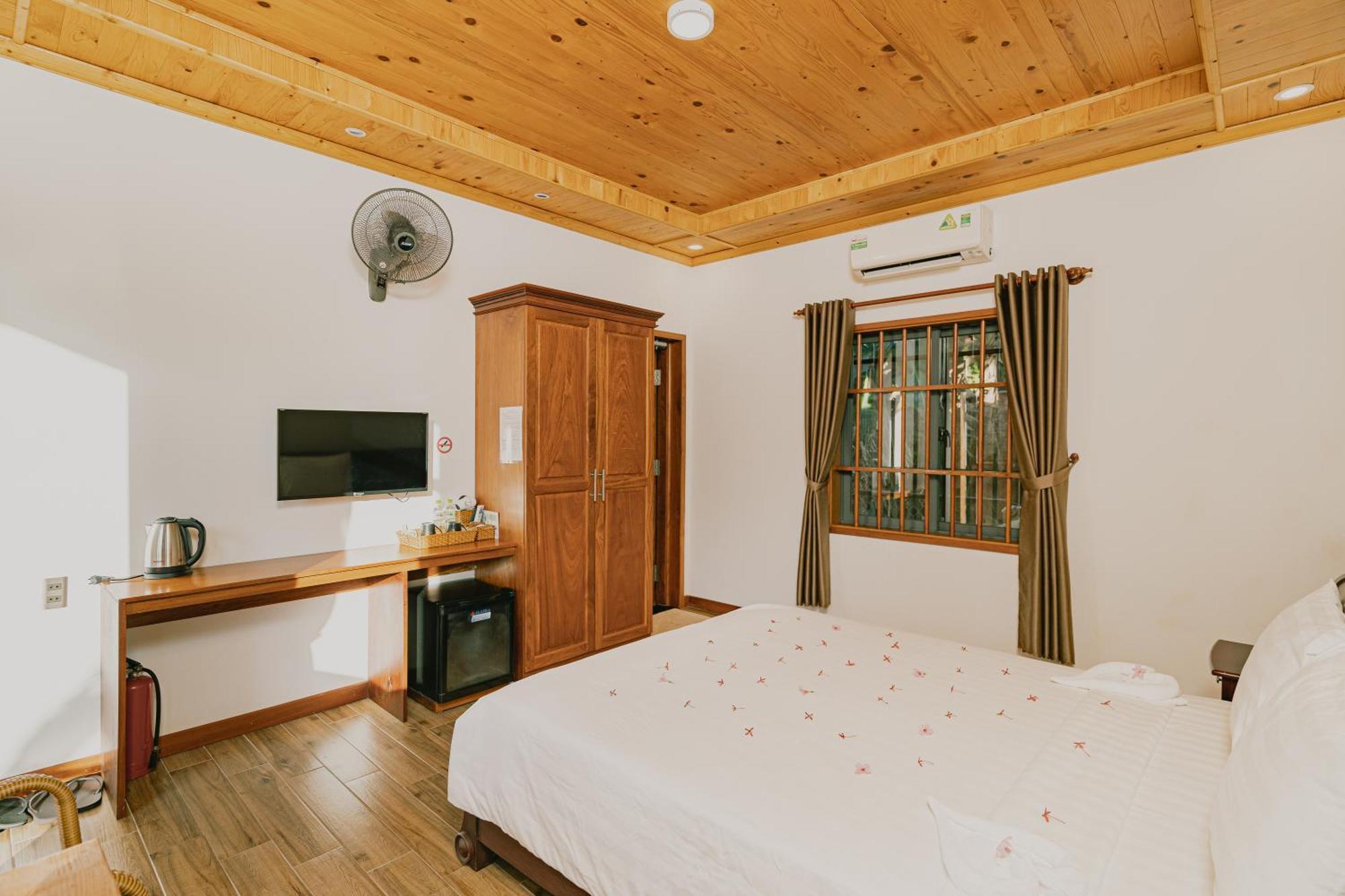 Valentina Resort & Spa フーコック エクステリア 写真