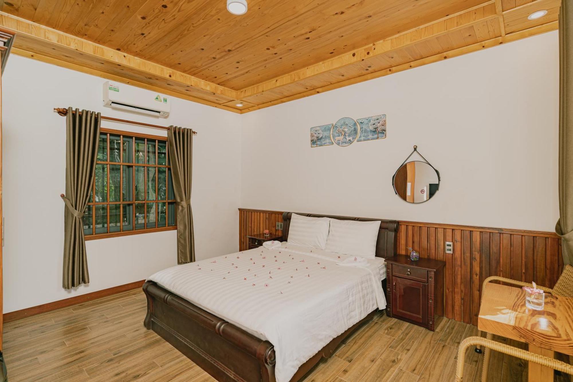 Valentina Resort & Spa フーコック エクステリア 写真