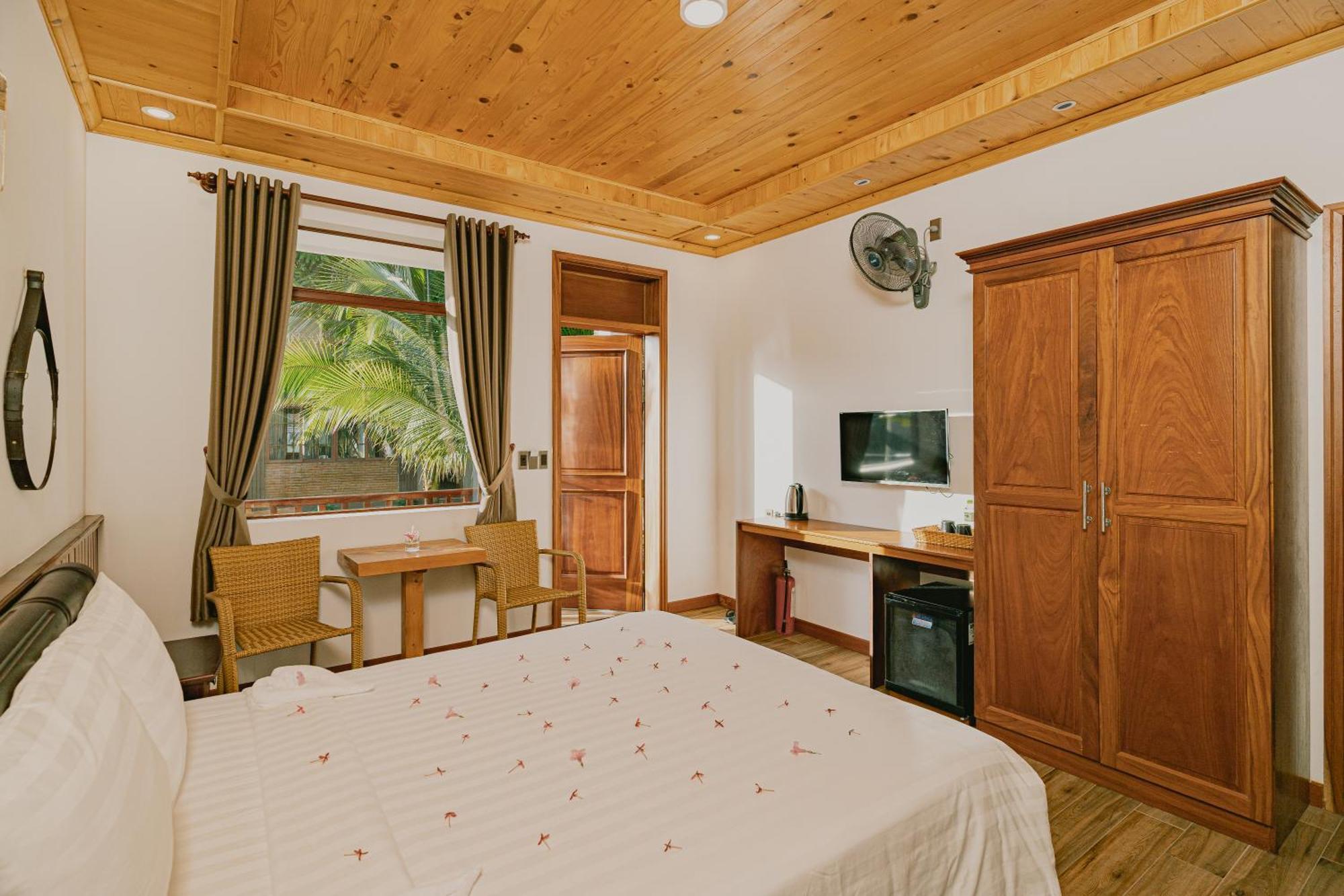 Valentina Resort & Spa フーコック エクステリア 写真