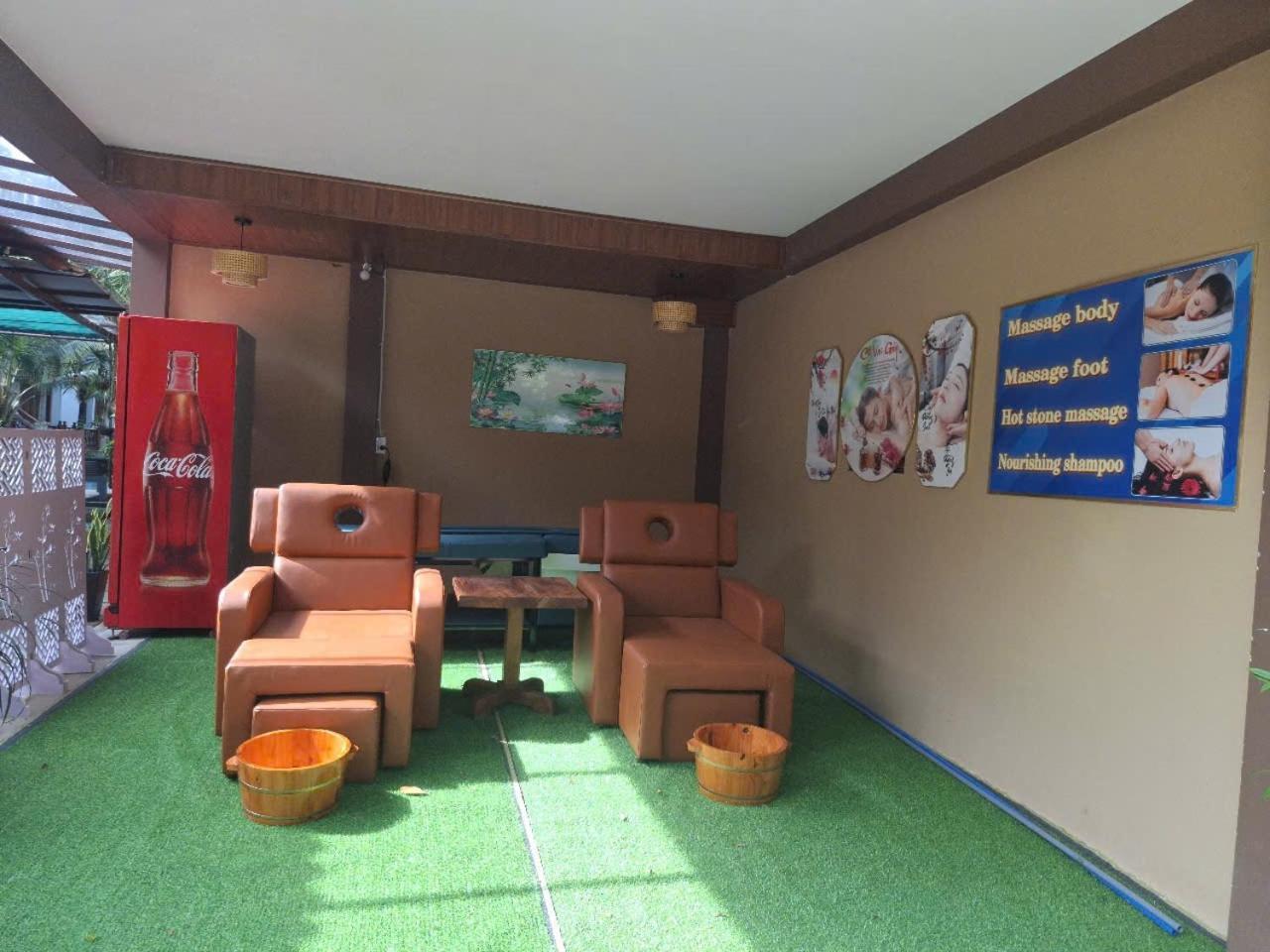 Valentina Resort & Spa フーコック エクステリア 写真
