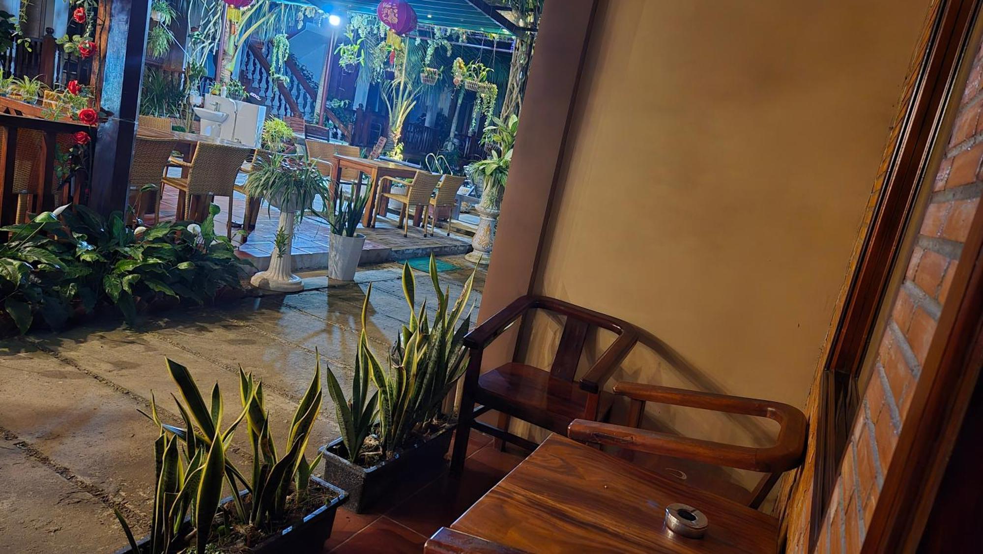 Valentina Resort & Spa フーコック エクステリア 写真