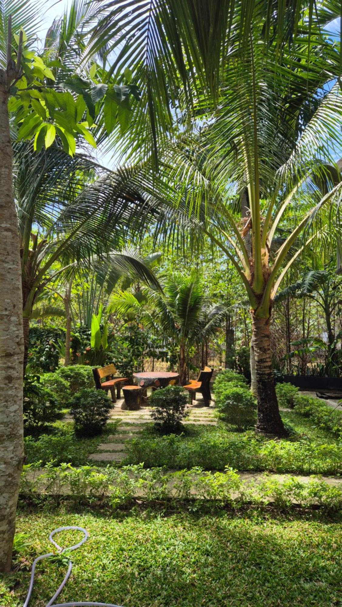 Valentina Resort & Spa フーコック エクステリア 写真